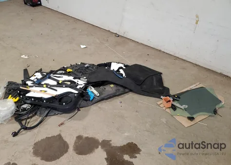 2024 Kia Niro Wind from USA, damaged, VIN KNDCR3L13R5116155